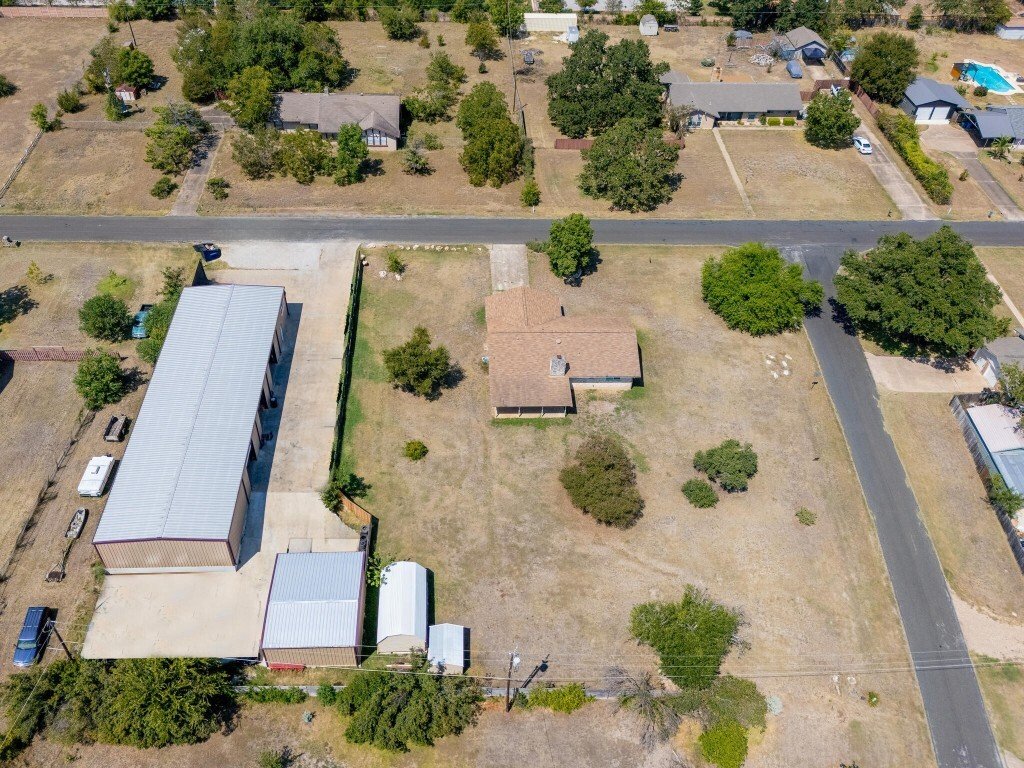 Land in Cedar Park, Texas, United States 4 - 14735453