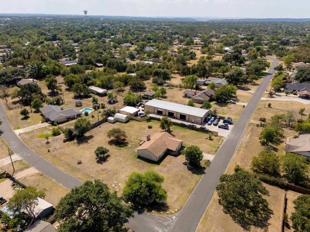 Land in Cedar Park, Texas, United States 2 - 14735453