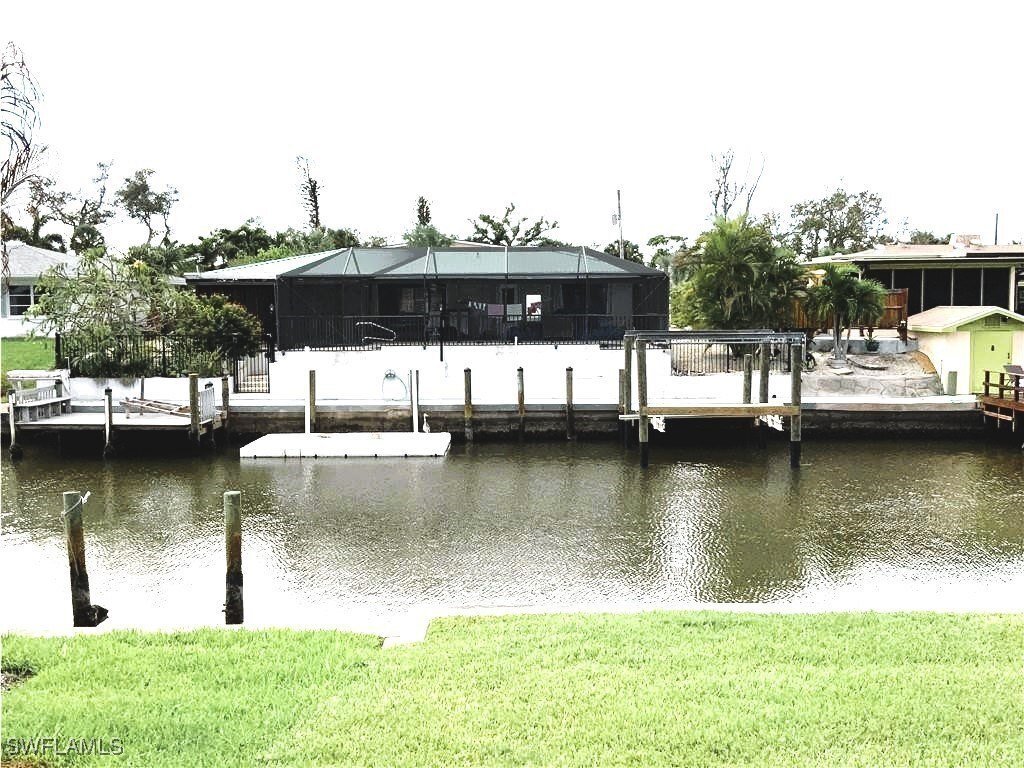 House in Fort Myers Beach, Florida, United States 5 - 14558139