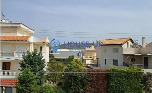 House in Vari, Attica, Greece 1