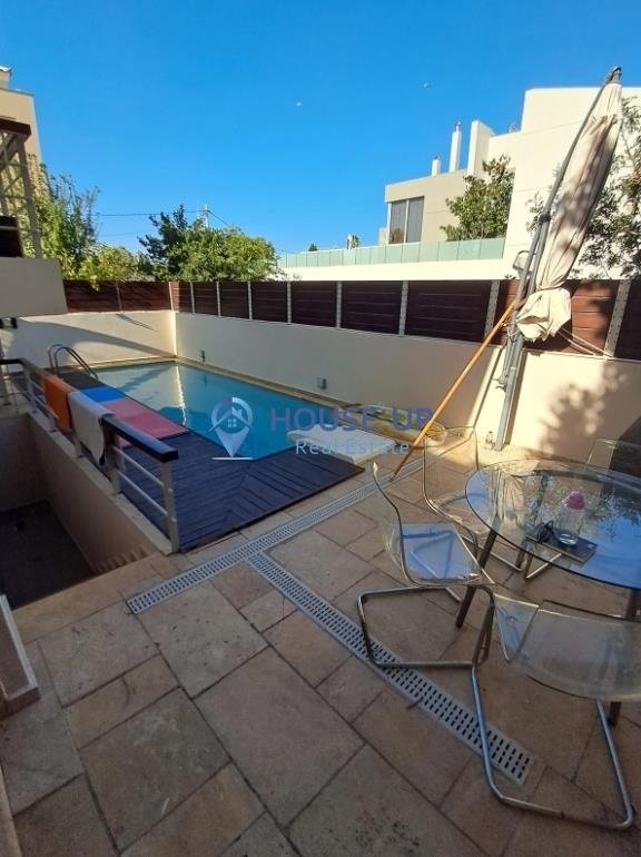 House in Vari, Attica, Greece 1 - 14737861