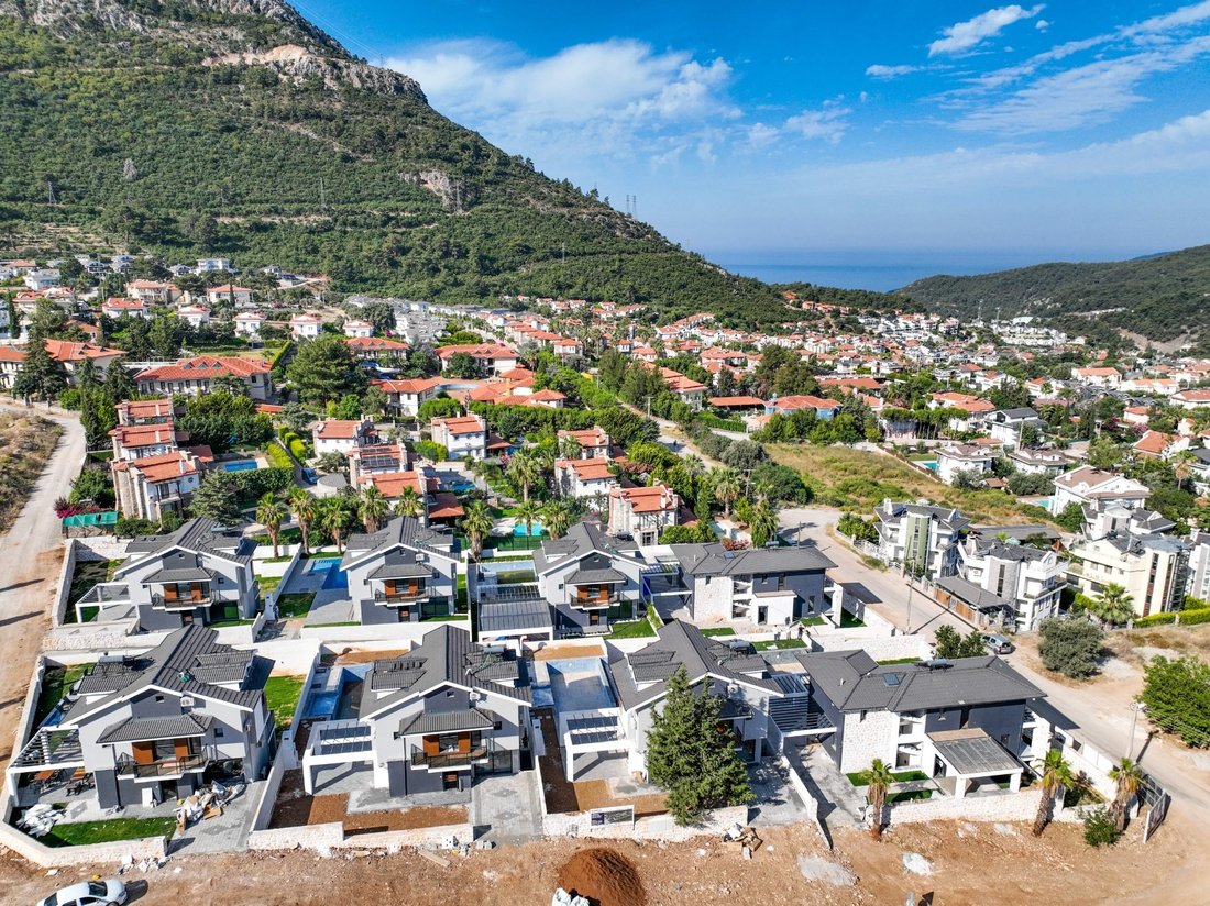 Villa in Ölüdeniz, Muğla, Turkey 3 - 14737488