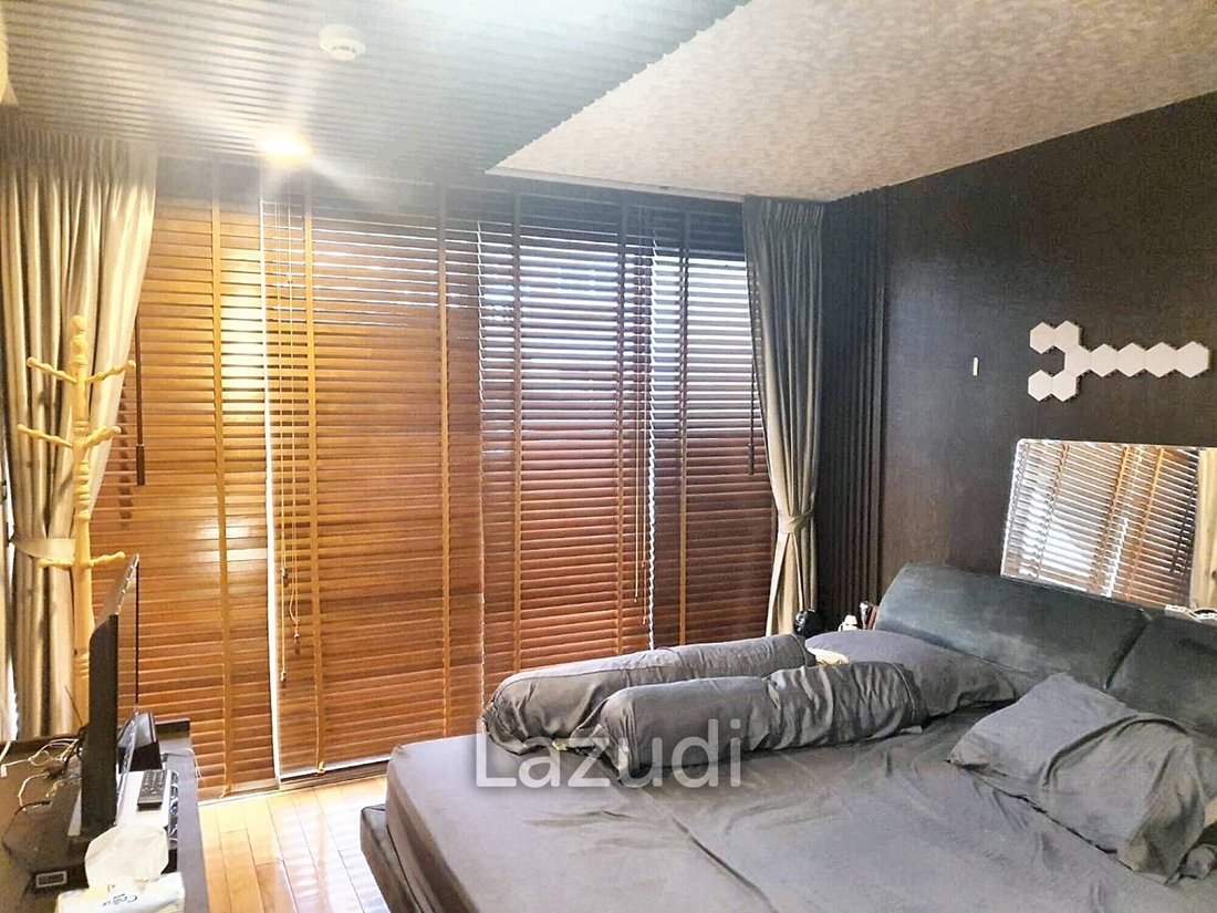 Apartment in Bangkok, Bangkok, Thailand 5 - 12635575