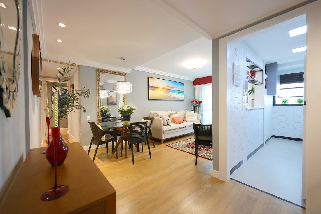 Apartment in Rio de Janeiro, State of Rio de Janeiro, Brazil 2 - 14737877