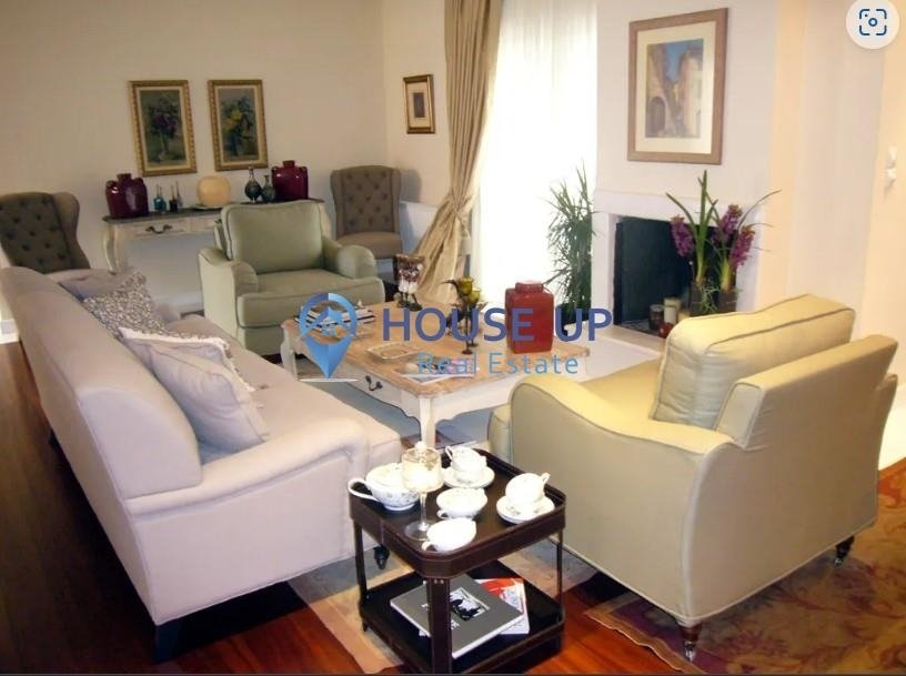 House in Vari, Attica, Greece 3 - 14737887
