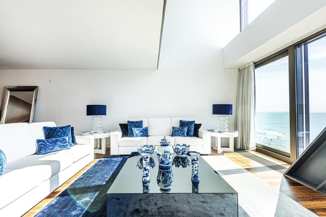 Apartment in Estoril, Cascais e Estoril, Lisbon 4 - 14735712
