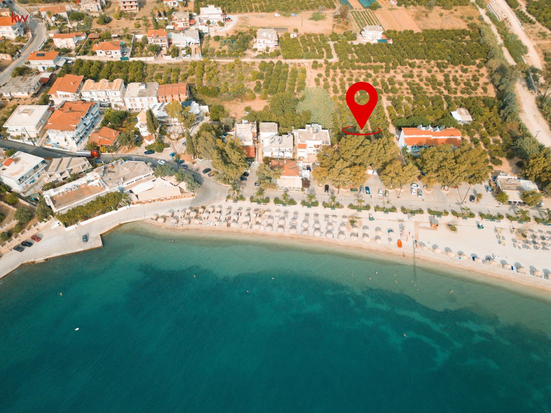 Land in Community of Kiveri, Lerna, Greece 3 - 14736206