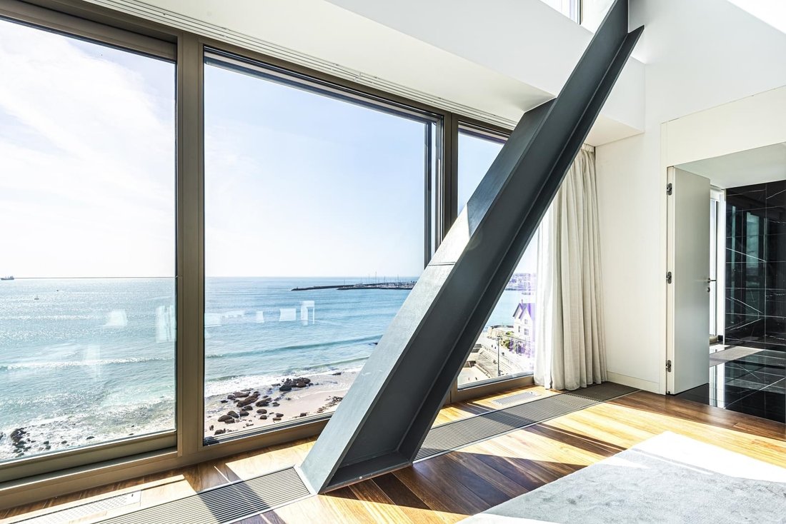 Apartment in Estoril, Cascais e Estoril, Lisbon 3 - 14735712
