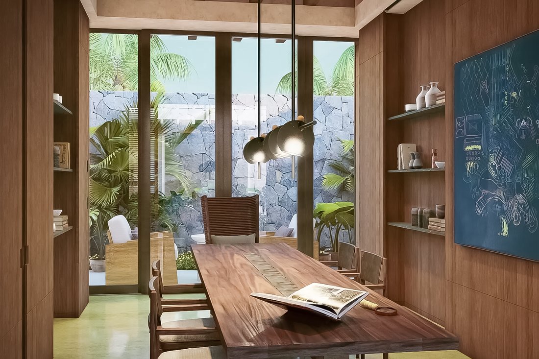 House in Playa del Carmen, Quintana Roo, Mexico 5 - 14736240
