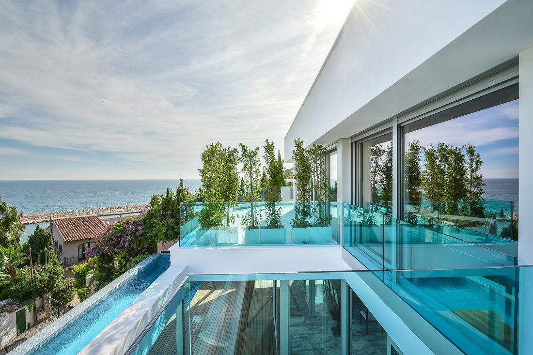 Villa in Calp / Calpe, Valencian Community, Spain 1 - 12416872