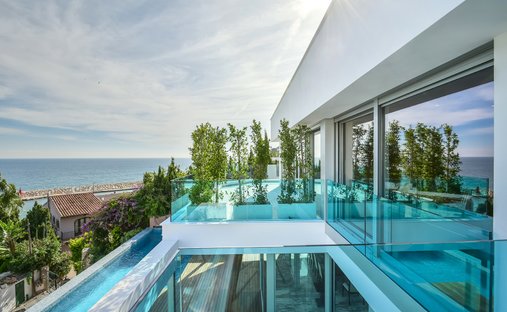 Villa à Calp, Valence, Espagne 1