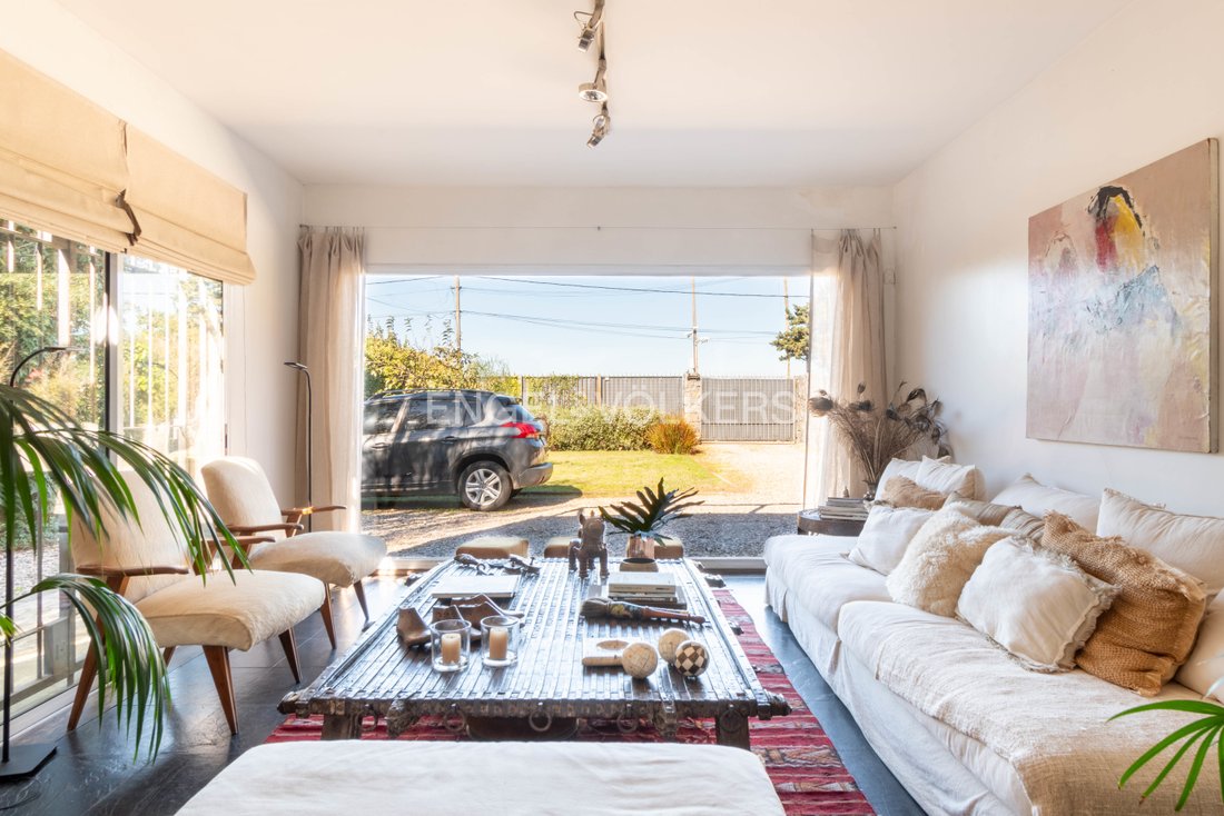 House in Montevideo, Departamento de Montevideo, Uruguay 4 - 14732271