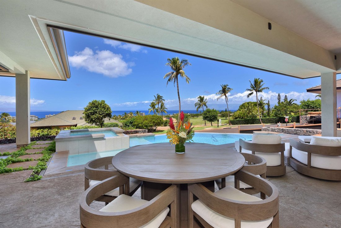 Residential Lahaina In Lahaina, Hawaii, United States For Sale (14735230) - Luxury Off Grid Properties In Lahaina