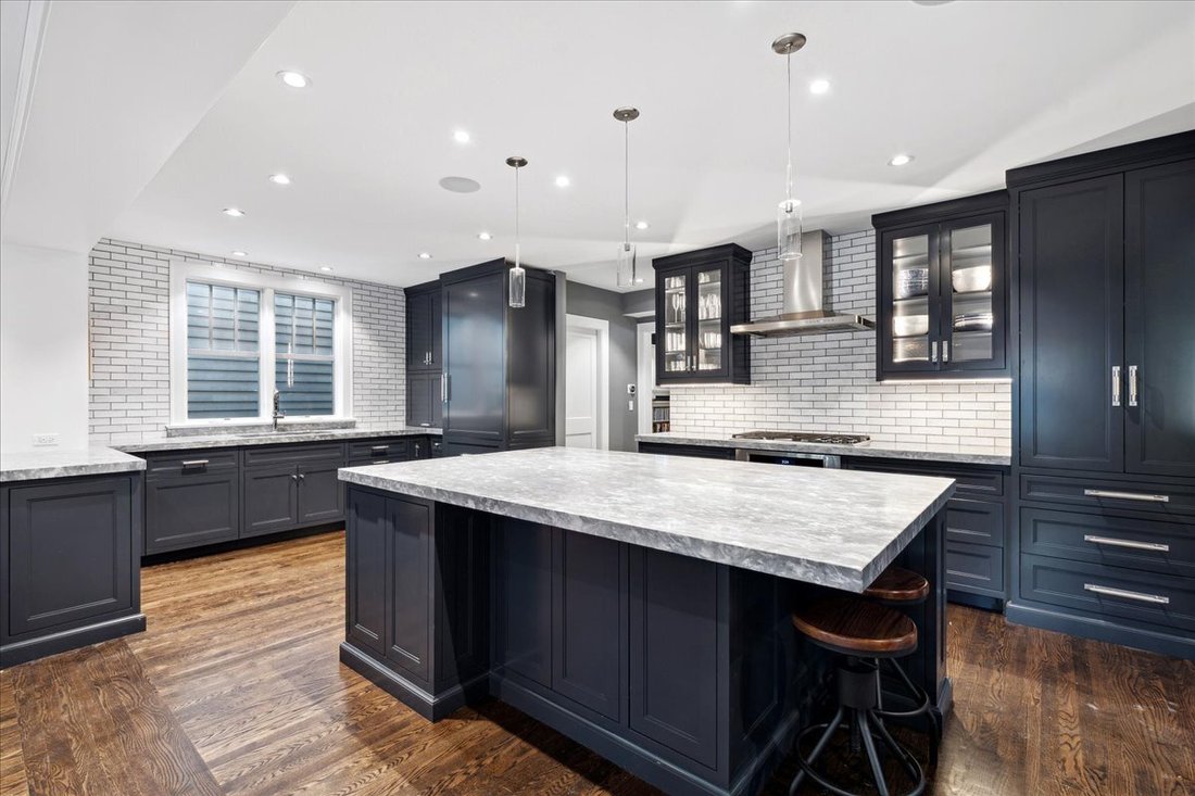 293 Rose Terrace In Lake Bluff, Illinois, United States For Sale (14737228)