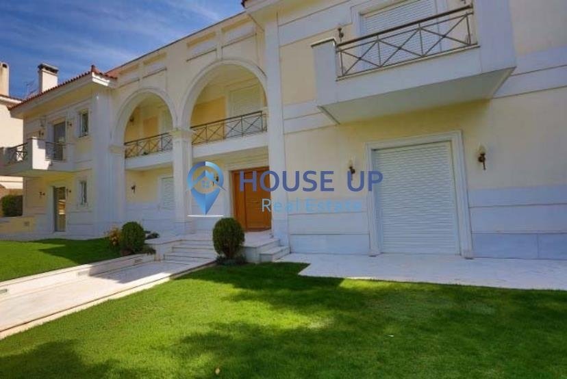 Villa à Vouliagmeni, Attique, Grèce 3 - 14737961