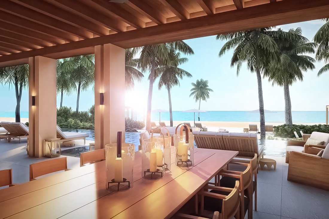House in Playa del Carmen, Quintana Roo, Mexico 3 - 14736240
