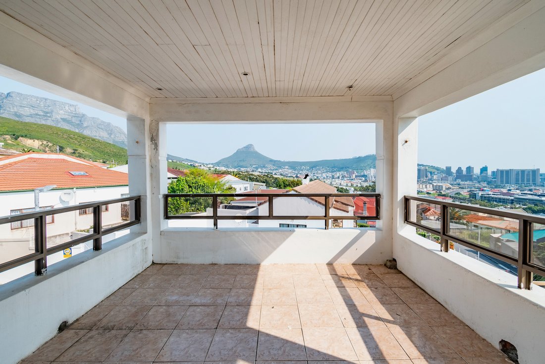 Country House in Walmer Estate, Cape Town, South Africa 1 - 14735599