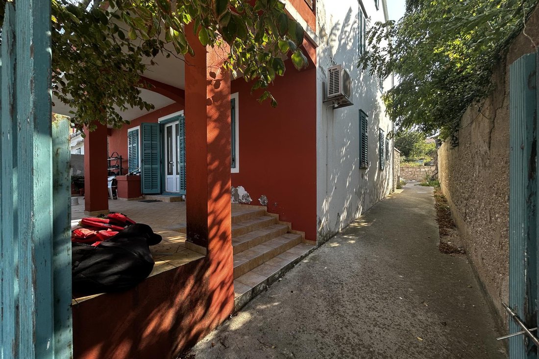 Villa in Preko, Zadar County, Croatia 2 - 14736956