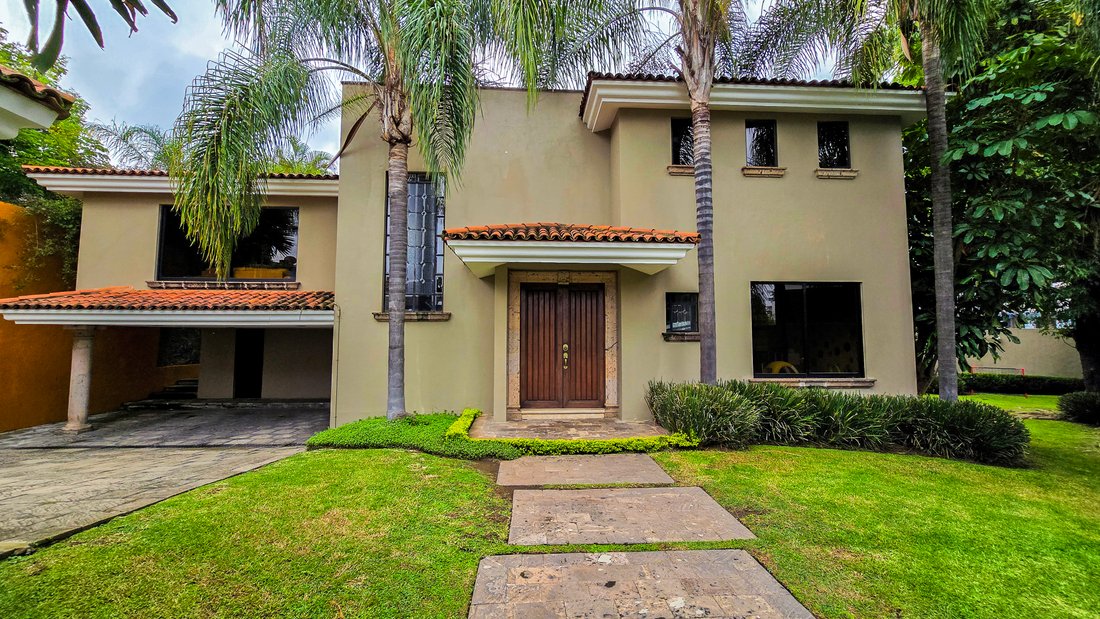 House in Zapopan, Jalisco, Mexico 3 - 14469620
