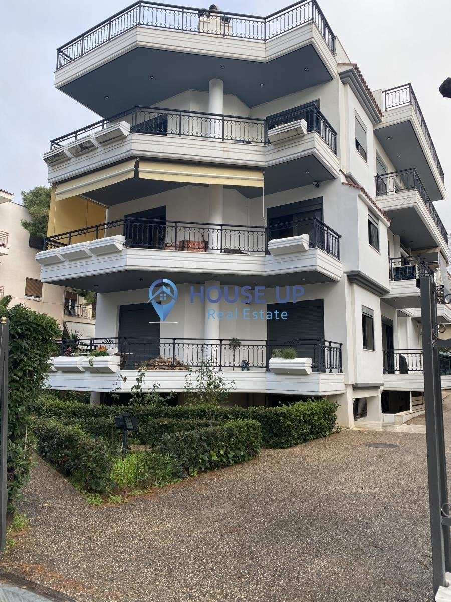 Apartment in Kifisia, Attica, Greece 1 - 14737868