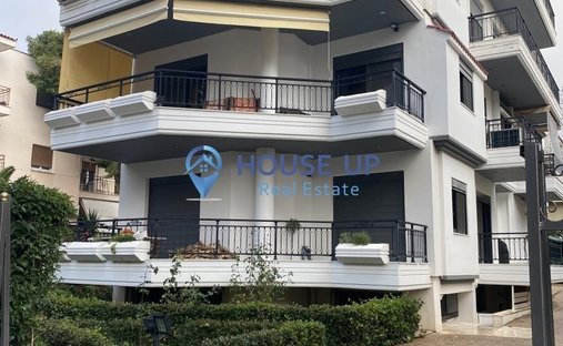 Apartment in Kifisia, Attica, Greece 1
