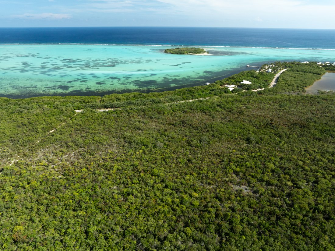 Land in Blossom Village, Sister Islands, Cayman Islands 5 - 14737848