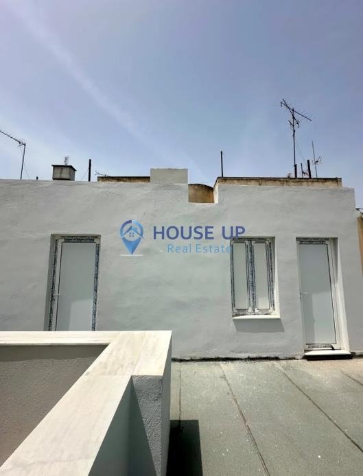 Gyzi District, 7th District of Athens, Athens 5 - 14737757