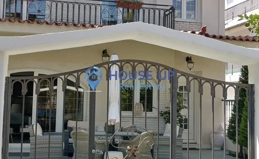 House in Glyfada, Attica, Greece 1