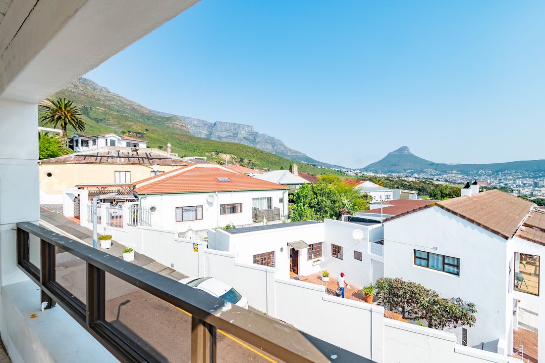 Country House in Walmer Estate, Cape Town, South Africa 5 - 14735599