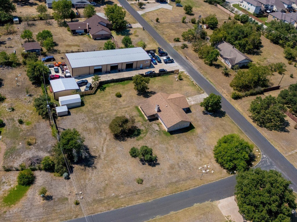 Land in Cedar Park, Texas, United States 3 - 14735453