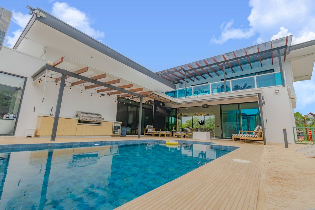 House in Vueltas, Alajuela Province, Costa Rica 1 - 14732257