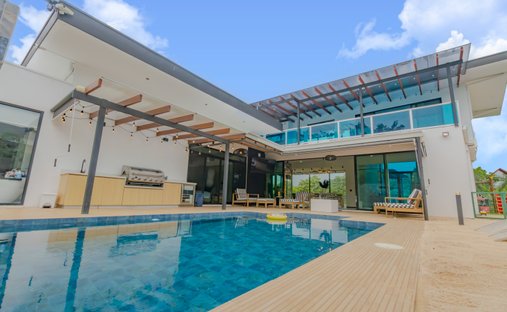 House in Vueltas, Alajuela Province, Costa Rica 1