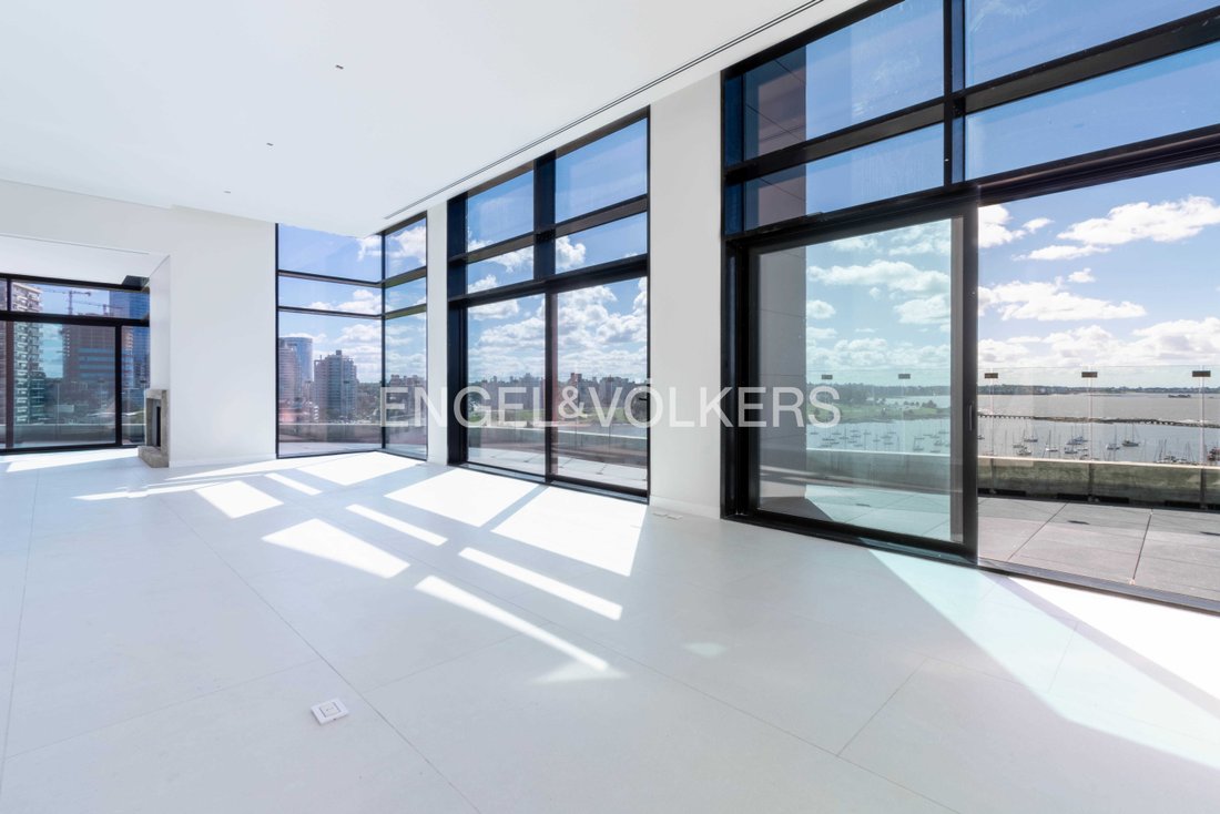 Apartment in Puerto del Buceo, Uruguay 2 - 14731943