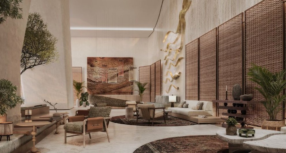 Penthouse in Dubai Marina / Marsa Dubai, Dubai, United Arab Emirates 5 - 14731966