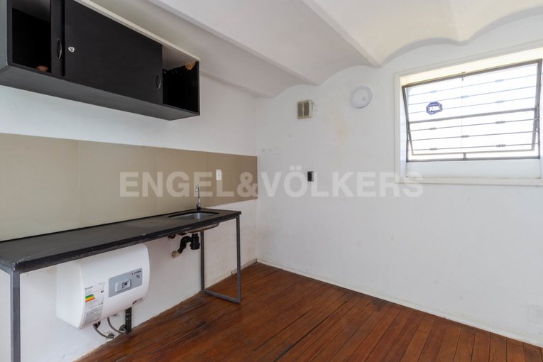 Apartment in Montevideo, Departamento de Montevideo, Uruguay 5 - 14732074