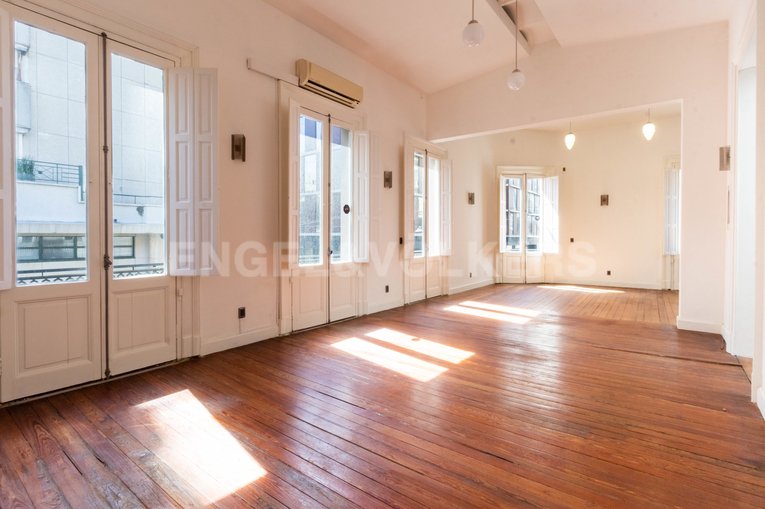 Apartment in Montevideo, Departamento de Montevideo, Uruguay 1 - 14732074