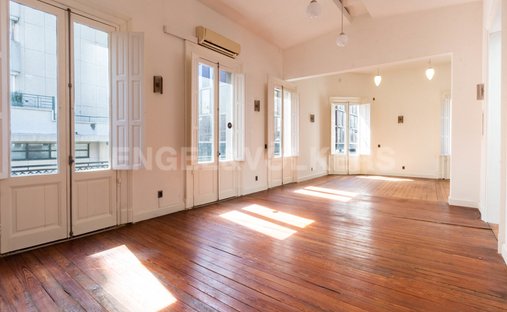 Apartment in Montevideo, Departamento de Montevideo, Uruguay 1