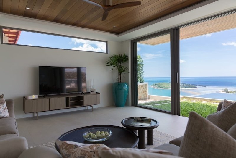 Villa in Koh Samui, Surat Thani, Thailand 4 - 14735114