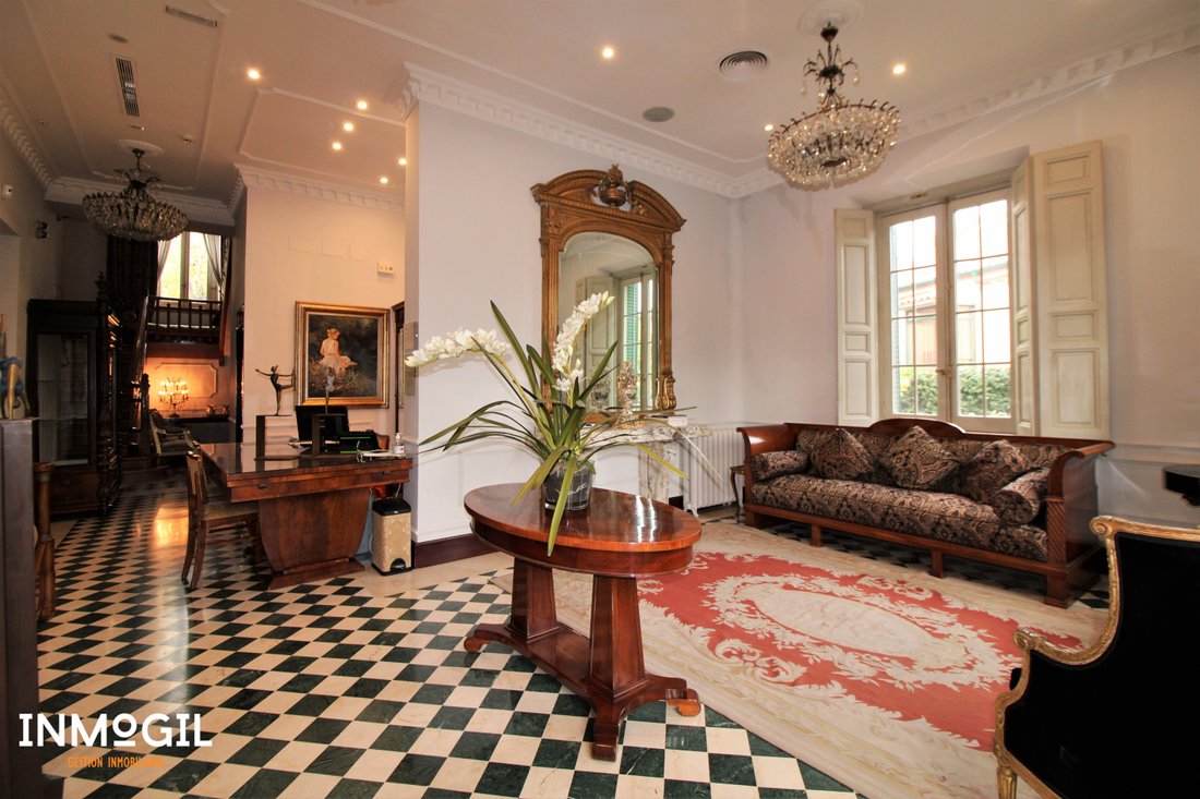 Villa in San Lorenzo de El Escorial, Community of Madrid, Spain 3 - 14738547
