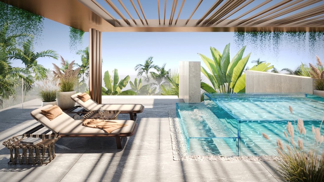 Villa à Dubaï, Dubaï, Émirats arabes unis 4 - 14738518