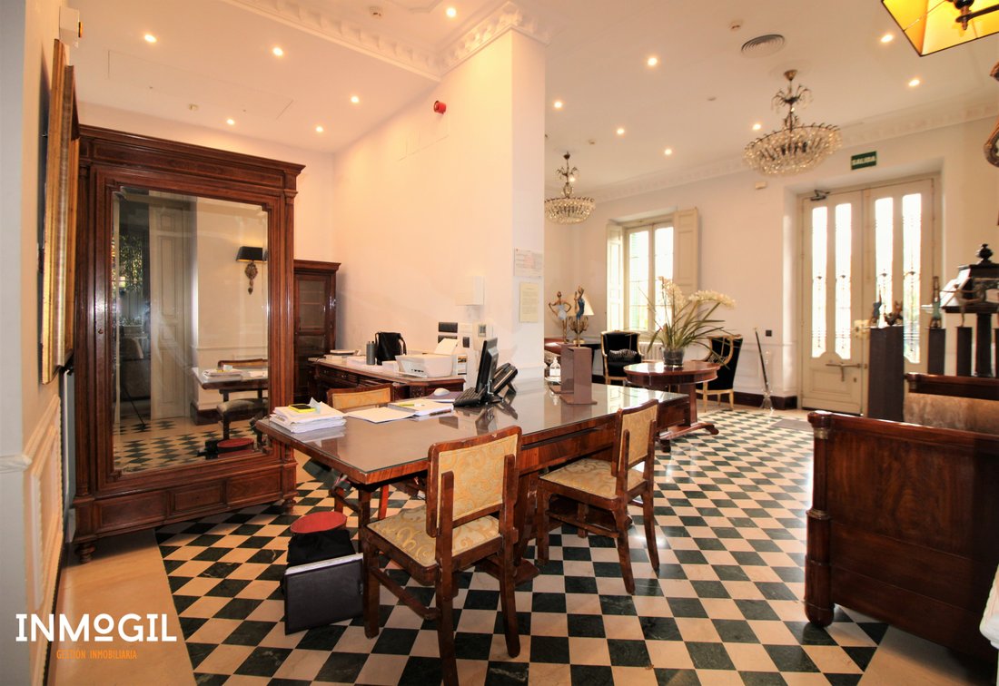 Villa in San Lorenzo de El Escorial, Community of Madrid, Spain 4 - 14738547