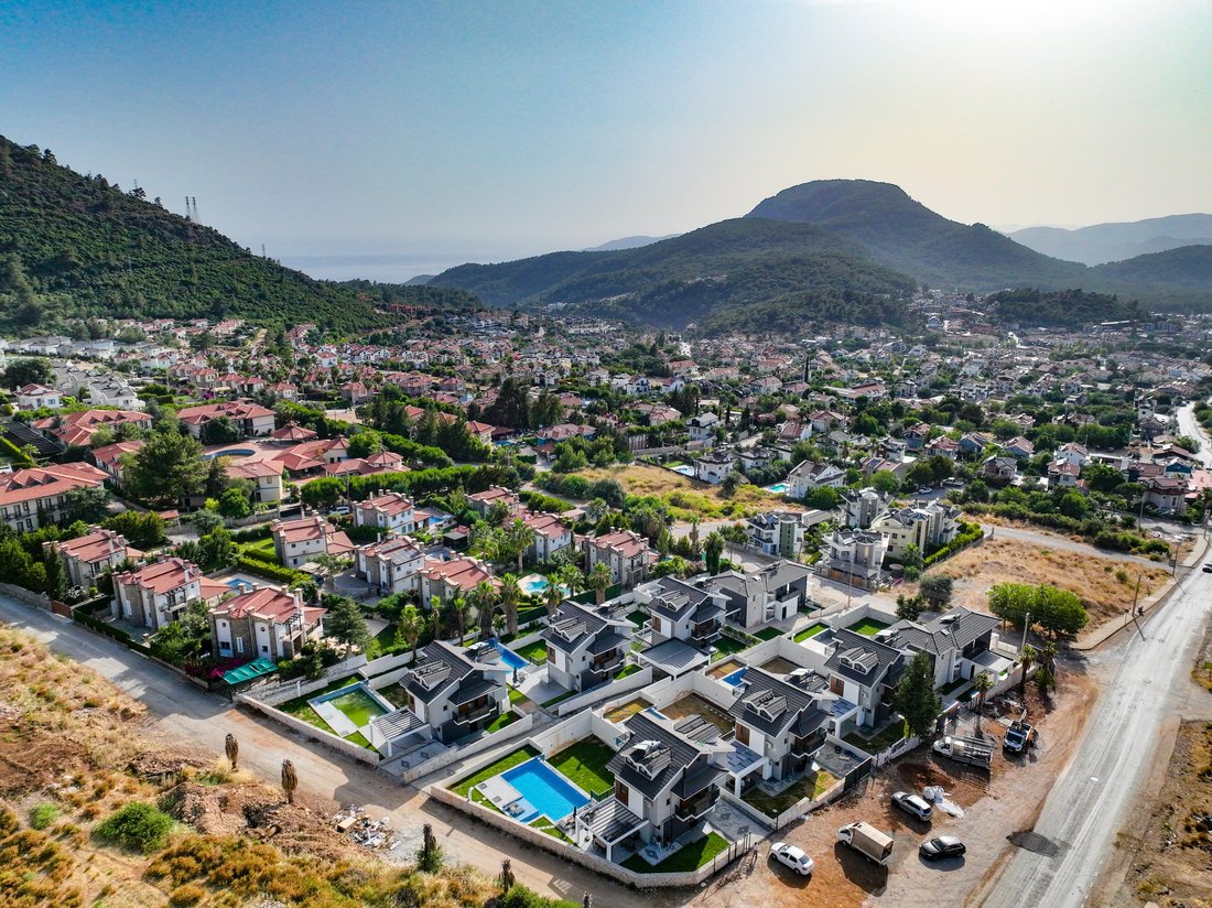 Villa in Ölüdeniz, Muğla, Turkey 4 - 14738371