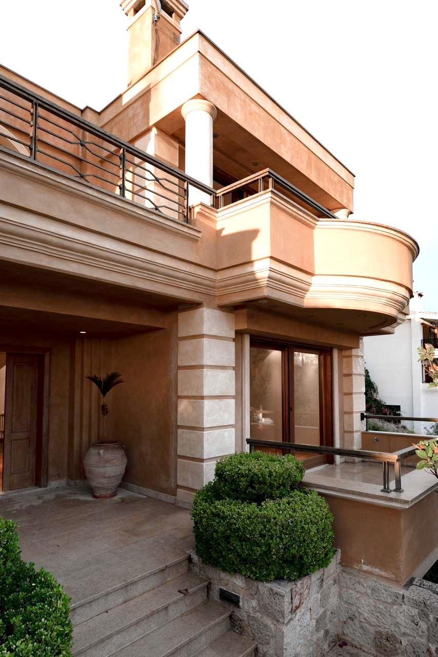 Villa in Voula, Attica, Greece 3 - 14738044