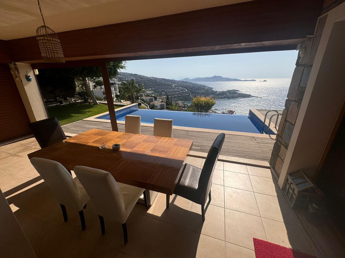 Apartment in Bodrum, Muğla, Turkey 4 - 14738360