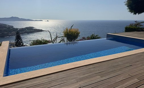 Apartment in Bodrum, Muğla, Turkey 1