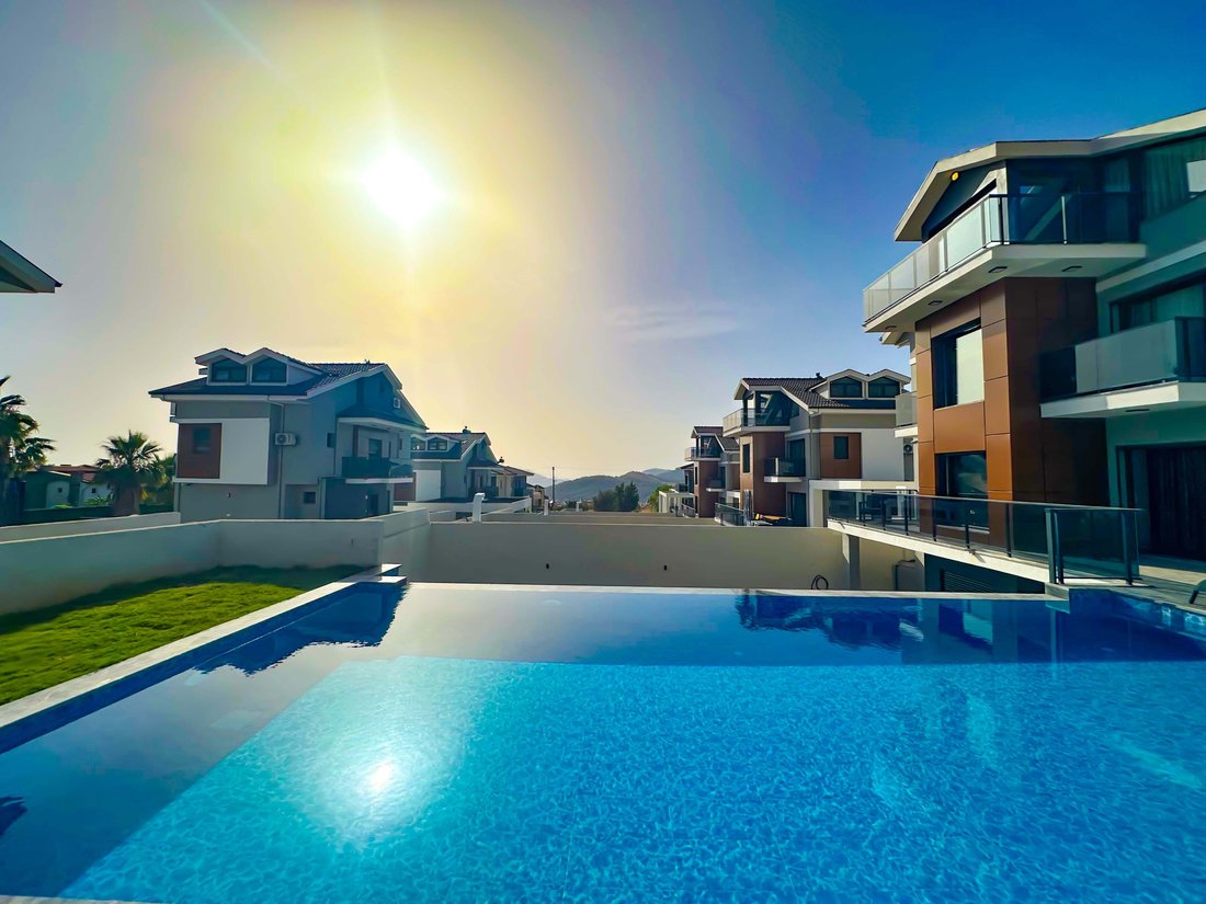 Villa in Ölüdeniz, Muğla, Turkey 5 - 14738371