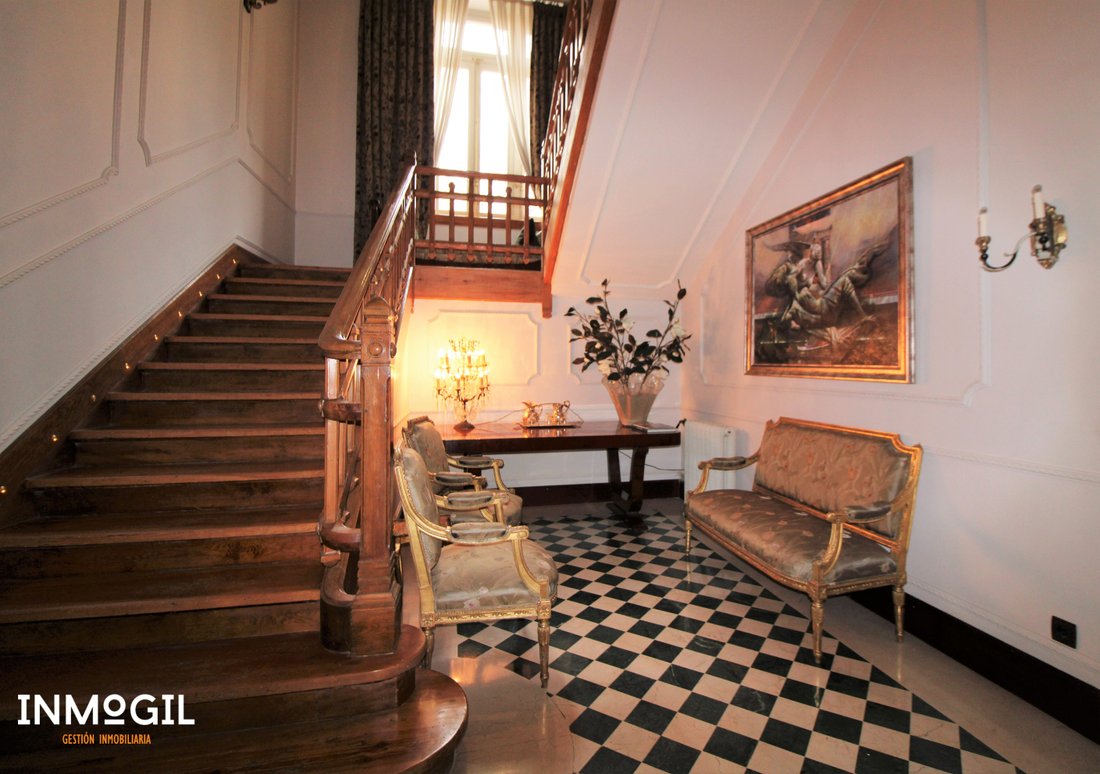 Villa in San Lorenzo de El Escorial, Community of Madrid, Spain 5 - 14738547