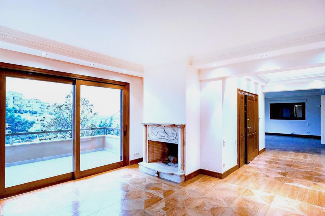 Villa in Voula, Attica, Greece 4 - 14738044