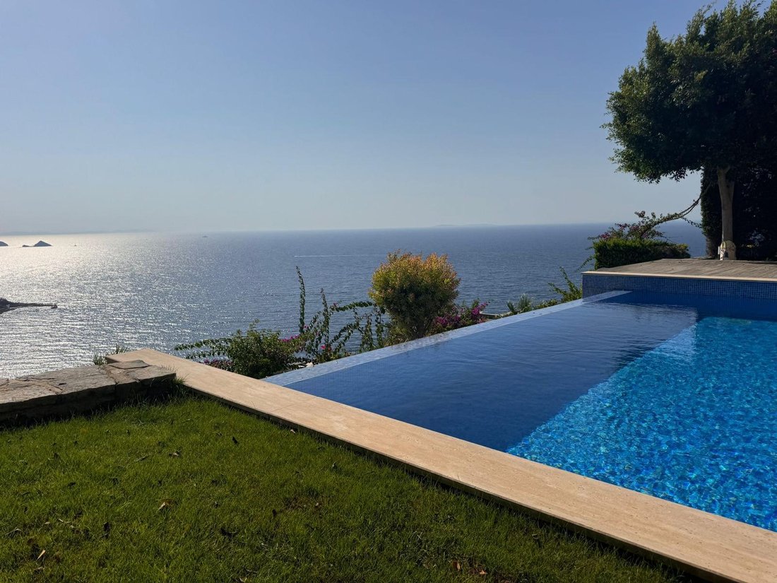 Apartment in Bodrum, Muğla, Turkey 2 - 14738360