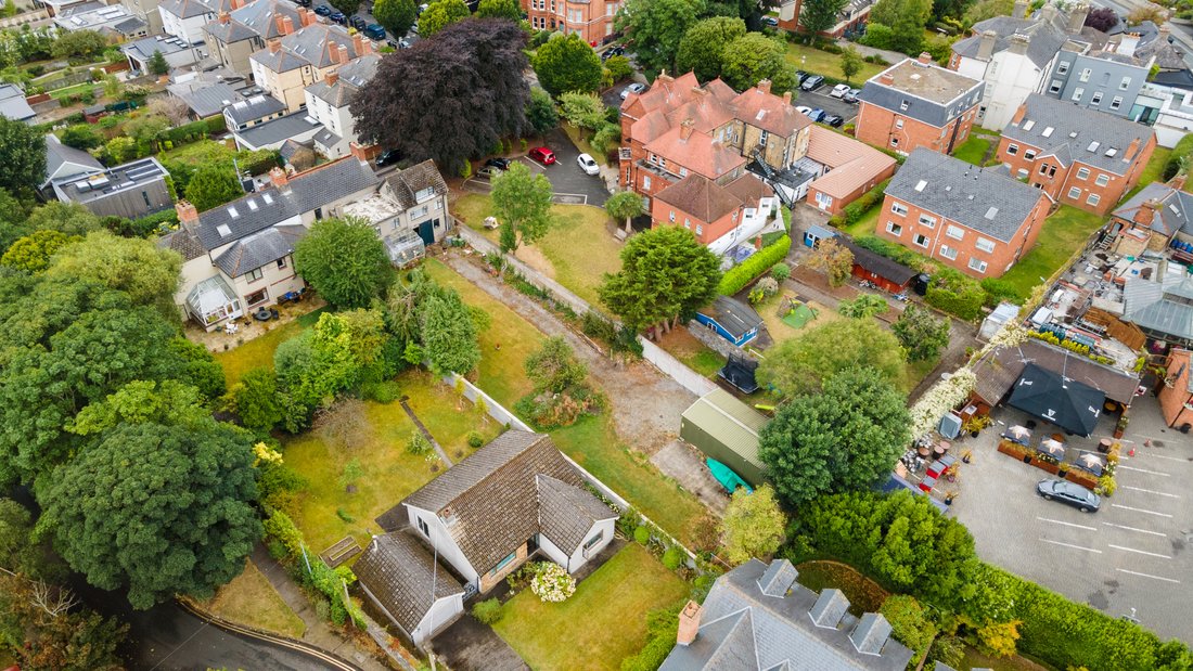 18 Hollybrook Park In Dublin 3, County Dublin, Ireland For Sale (14738866)